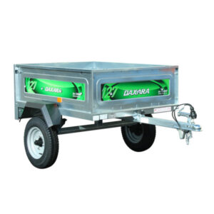 Remolque erde daxara 127