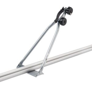 Portabicis de techo cruz alu-bike