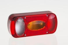 Piloto derecho repuesto towbox v1