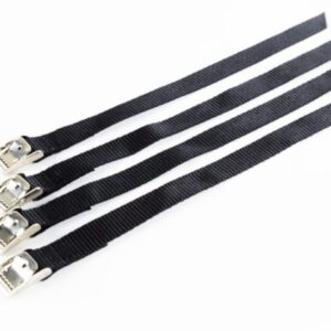 Cinchas sujeción placa V20 Plástica