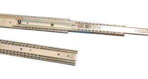 Guías repuesto plataforma extensible