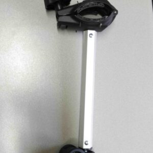 Repuesto brazo largo portabicis menabo