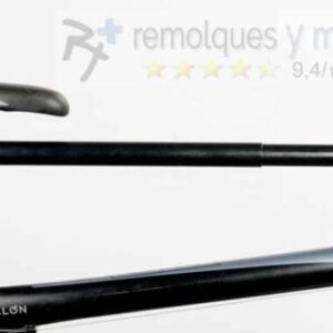 Adaptador para cuadro de bicicleta