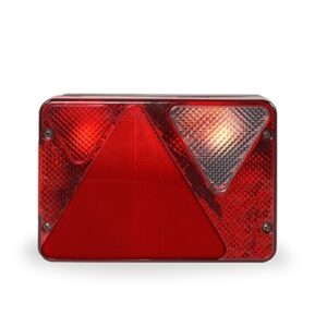 Piloto 6f derecho erde 190mm