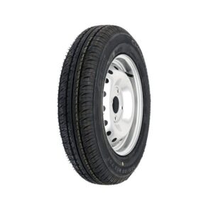 Rueda 135X13 4T 115