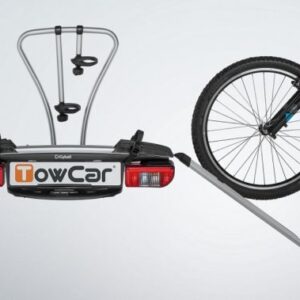 Rampa portabicis justclick y foldclick