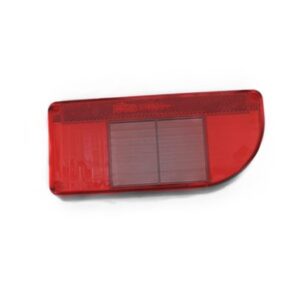 Tulipa piloto derecho towbox v2