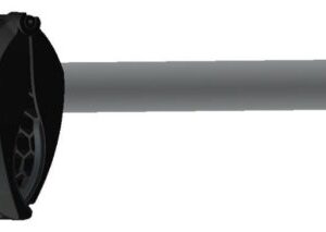 Brazo 2ª Bici portabicis uebler x31-s