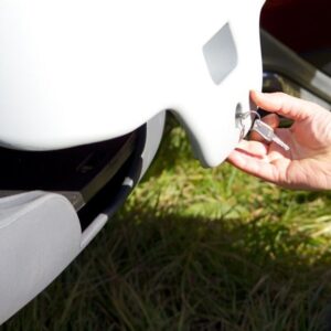 Cerraduras para puertas towbox v2