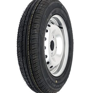 Rueda repuesto 155 r13