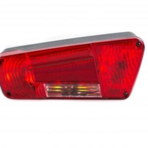 Piloto aj-ba Izquierdo towcar