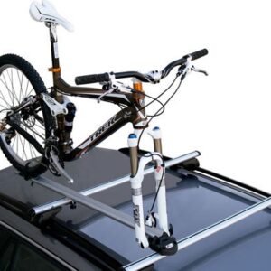 Portabicicletas de techo bike pro