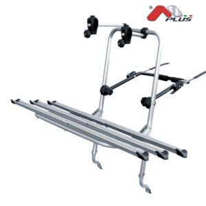 Portabicis portón menabo logic 3