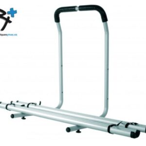 Kit Portabicis sobre Raíl Teide