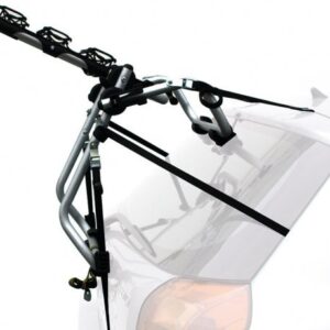 Portabicis maletero tajo / venecia aluminium