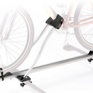 Portabicis de techo roma aluminium