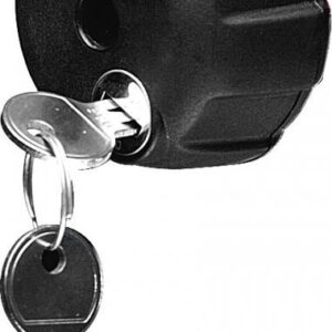 Bilock pomo con llave