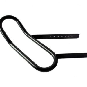 Adaptador rueda girada para towcar racing