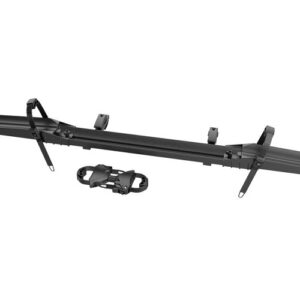 Adaptador extensión Bici Spinder sc2 sl3