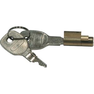 Antirrobo cabezal remolques erde