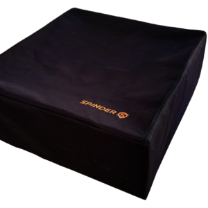 Bolsa Portabicicletas Spinder sc2