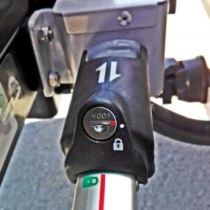 Llaves repuesto cabezal towbox