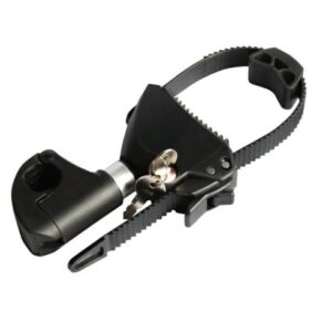 Brazo corto correa dentada pro-user