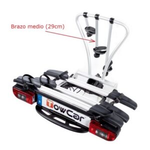 Brazo Medio justclick