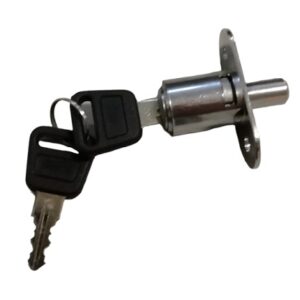 Cerradura cabezal autobike