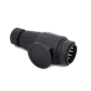 Clavija de enchufe 13 polos