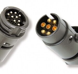 Conector de 7/13 pines pro-user