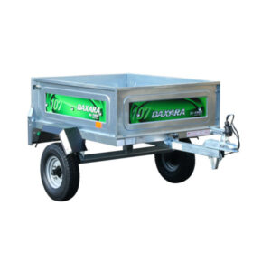 Remolque erde daxara 107