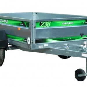 Remolque erde daxara 238