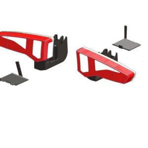 Luces traseras uebler series i