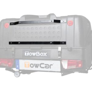Kit sujeción placa v20 para towbox v1