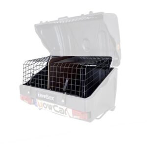 Kit accesorios towbox dog v1
