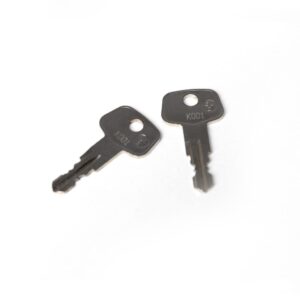 Llaves cabezal portabicicletas towcar