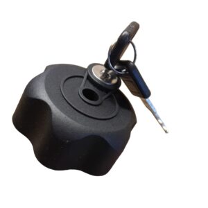 Pomo antirrobo autobike