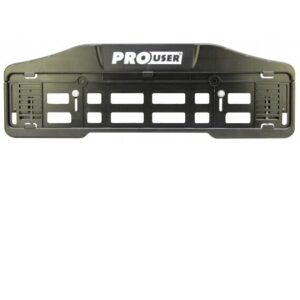 Portamatriculas portabicis Diamant sg