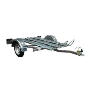 Remolque para motos pmm2s+1