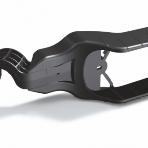 Protector luminaria derecho uebler serie x nano