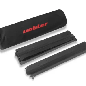 Rampa portabicis uebler serie i