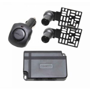 Sensor de aparcamiento pdc2