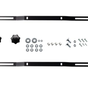 Set fijación placa v20 towbox v3