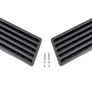 Rejillas cerradas towbox v3 y evo