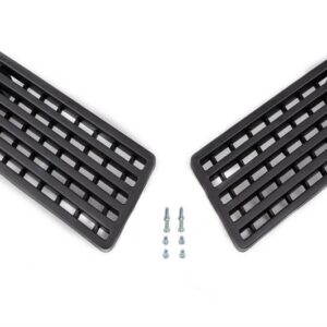 Rejillas abiertas towbox v3 y evo