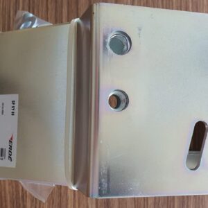 Soporte rueda repuesto daxara sr0014