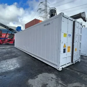 Thermo king 40’hc rf – nuevo