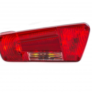 Tulipa AJ-BA Izquierda