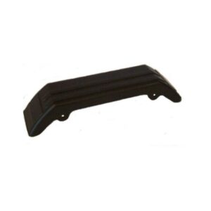 Aleta plastico 8″